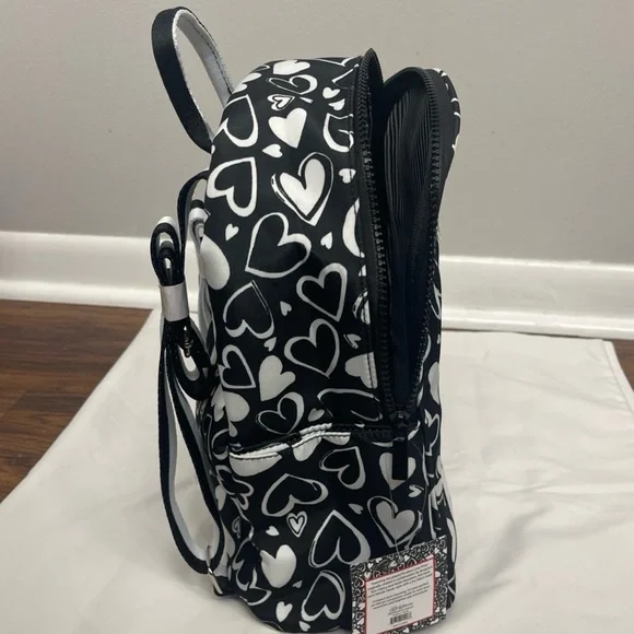 NWT Brighton “Endless Love” Backpack - Picture 4 of 7